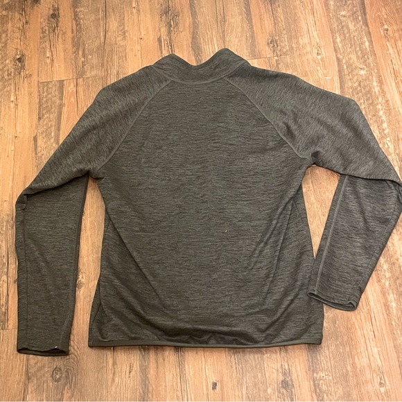 The North Face Men’s 1/4 Zip Fleece - Picture 4 of 5
